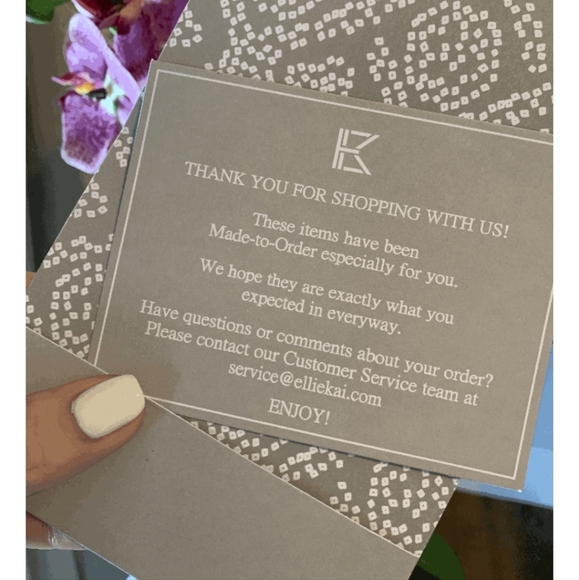 Ellie Kai dress - Picture 2 of 2